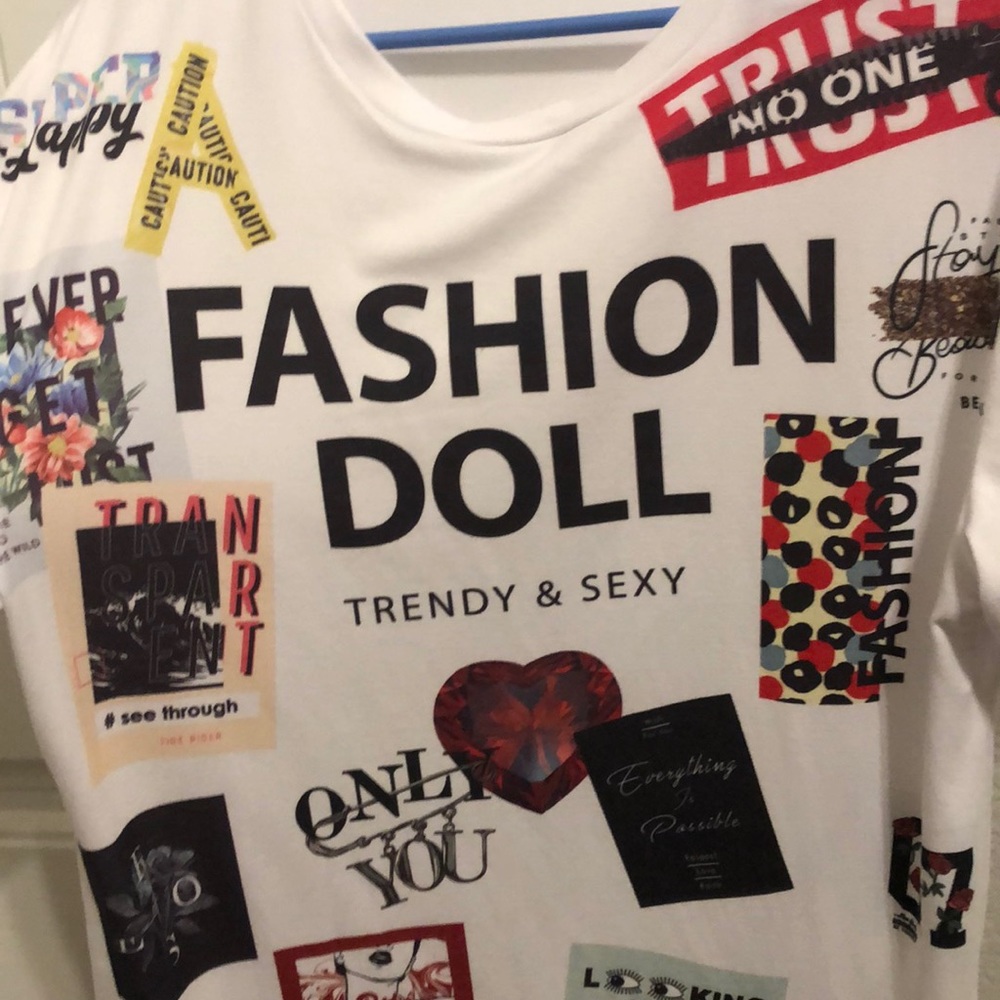 Shirt - Picture 3 of 3